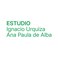 Estudio IUAPDA | Ignacio Urquiza y Ana Paula de Al Estudio IUAPDA | Ignacio Urquiza y Ana Paula de Al