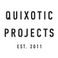  Quixotic  Projects
