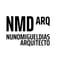NMDARQ – Nuno Miguel Dias, Arquitecto