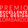 ADI - PREMIO ECCELLENZE DEL DESIGN LOMBARDO