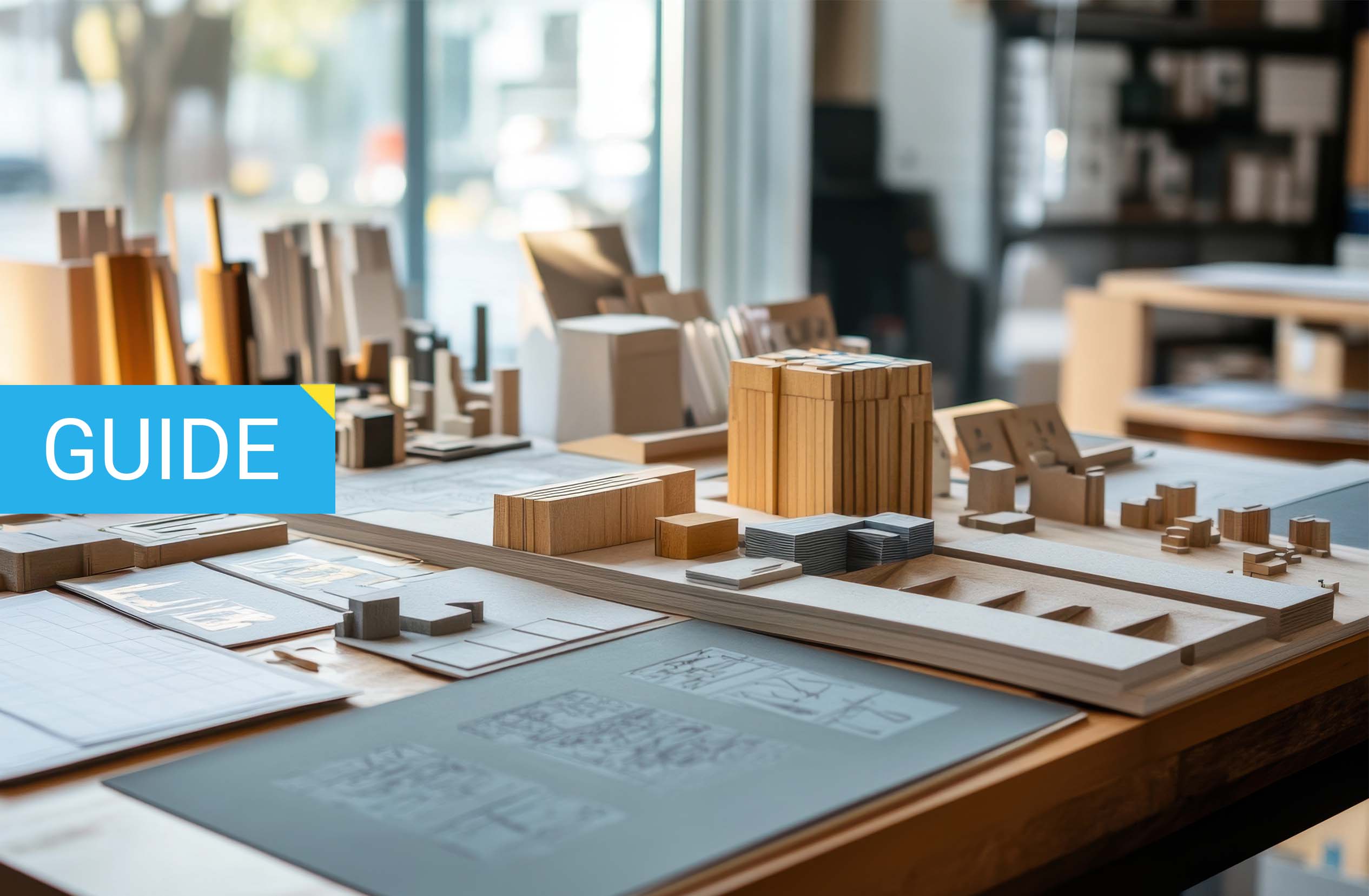 Guide di progettazione edilizia