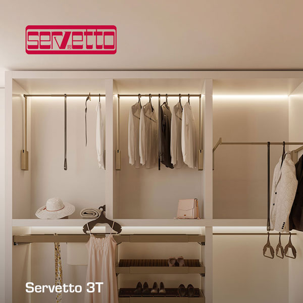 Servetto