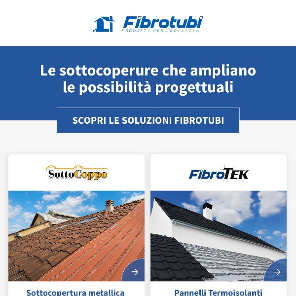 FIBROTUBI
