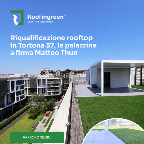 Roofingreen