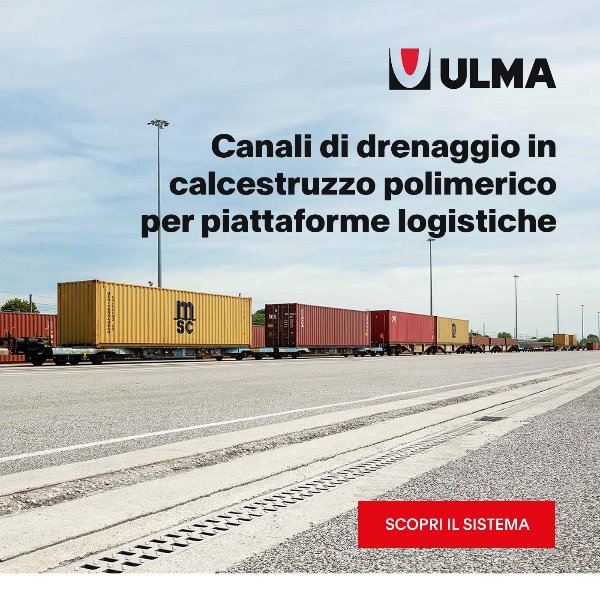 ULMA Architectural Solutions