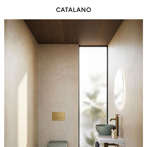 CERAMICA CATALANO