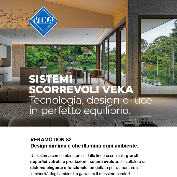 VEKA