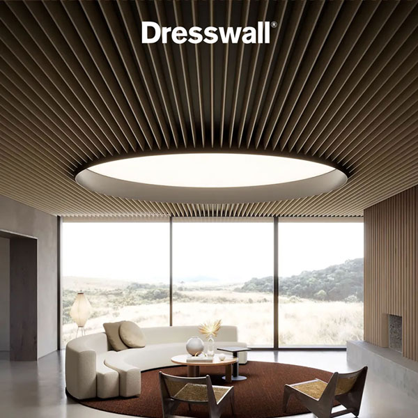 Dresswall