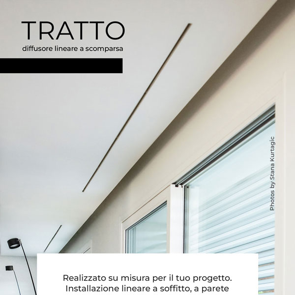 TRATTO