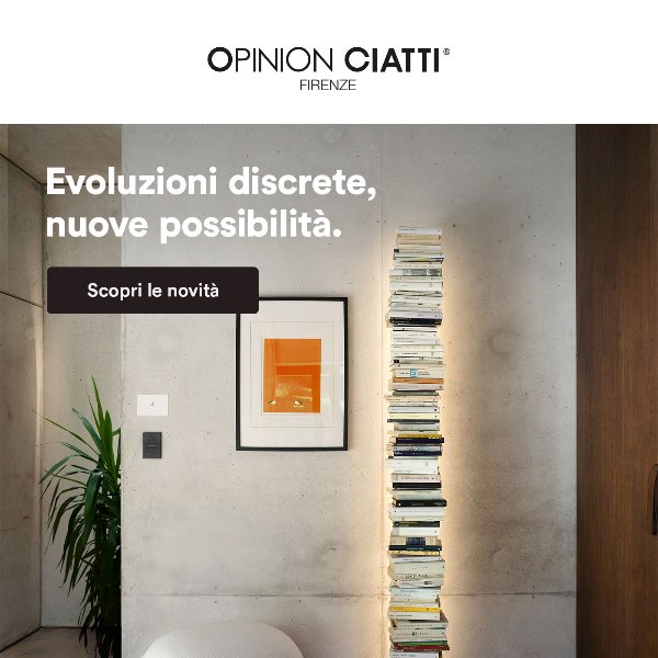 Opinion Ciatti