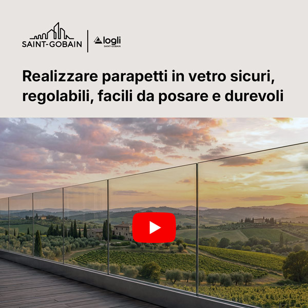 Saint-Gobain - Logli