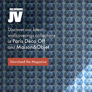 Carte decorative Jannelli & Volpi: nuove collezioni 2020
