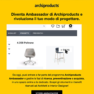 Sei un progettista? Accedi a funzioni e benefit riservati!