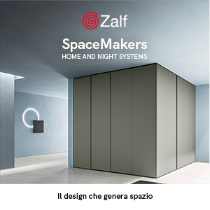 SpaceMakers: nuove modalit� di progettare lo spazio by Zalf