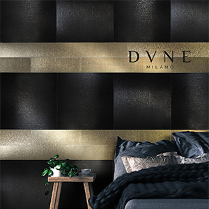 Pavimenti e rivestimenti in alluminio ecosostenibile DVNE