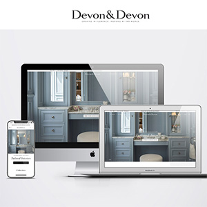 Il nuovo sito di Devon&Devon � online!