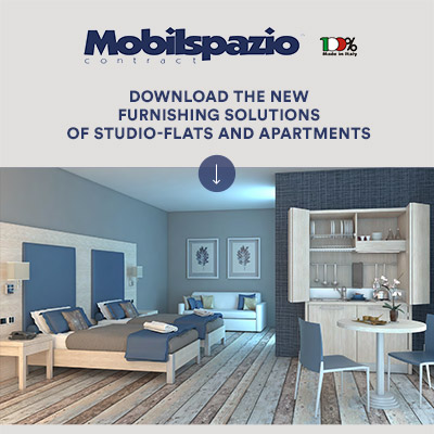 Nuove soluzioni Mobilspazio: scarica la brochure