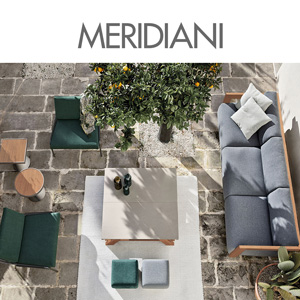 Collezioni Meridiani Open Air 2020