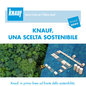 Dichiarazione Ambientale di Prodotto EPD per le lastre Kanuf