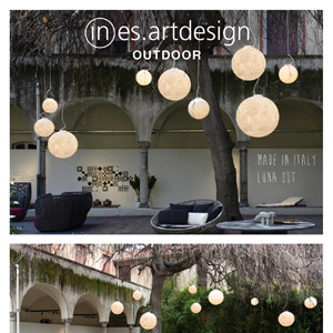Scopri i bestseller della Collezione Out In-es.artdesign