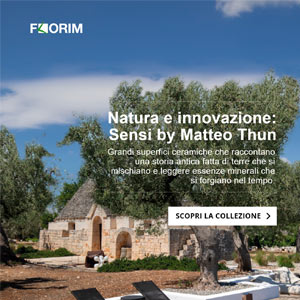 Natura e innovazione: Sensi designed by Matteo Thun