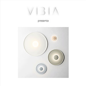 Illuminazione Vibia, morbide forme sferiche e calda luminosit�: TOP Collection