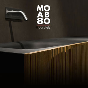 DOOR by MOAB80: oggetto a favore del concetto