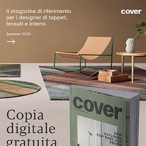 Nuovo Cover Magazine, sfoglialo ora