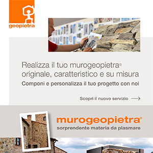 murogeopietra: rivestimenti in pietra ricostruita su misura per te