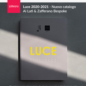 Nuovo catalogo prodotti Ai Lati & Zafferano Bespoke