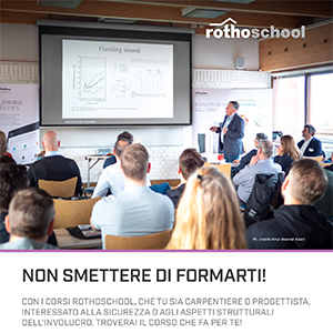 Rothoschool: non smettere di formarti