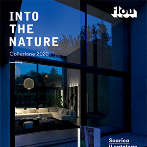 Flou nuova collezione: scarica il catalogo 2020