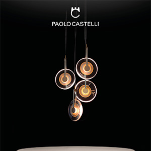 Paolo Castelli nuova collezione 2020: tradizione nell'innovazione