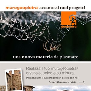Rivestimenti in pietra unici e su misura: crea il tuo murogeopietra