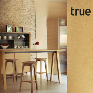 Tavoli True Design: piani all�altezza di ogni funzione