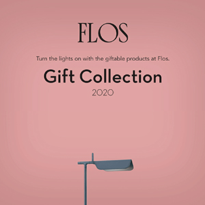 Illumina con Flos Gift Collection 2020