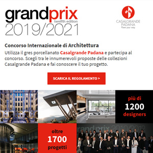 Grand Prix Casalgrande Padana: sono aperte le iscrizioni alla XII edizione