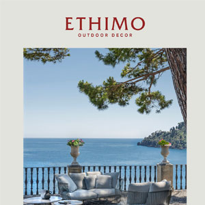 Ethimo Venexia: arredi outdoor dal sapore urban. Scopri le novit� 2021