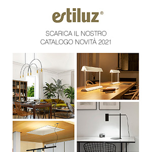 Novit� 2021 Estiluz: emozioni di luce da 50 anni