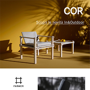 COR: novit� In-Outdoor 2021