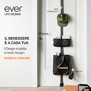 EVER Life Design: il benessere a casa tua