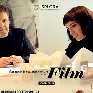 Racconta il tuo studio d�architettura