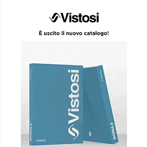 Scarica il nuovo catalogo Vistosi: l'arte del vetro soffiato
