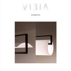 Vibia Lighting presenta KONTUR: una cornice di luce lineare