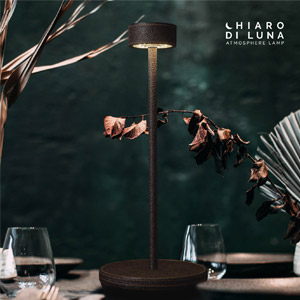 Lampade Chiaro di Luna: gli unici fili che vedrai sono le cuciture