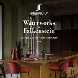 FREIFRAU per l'Acquedotto di Falkenstein: intervista con Andreas Hanitsch