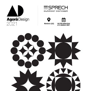 Agor� Design 2021, il concorso/evento dedicato al living e garden: proponi il tuo progetto