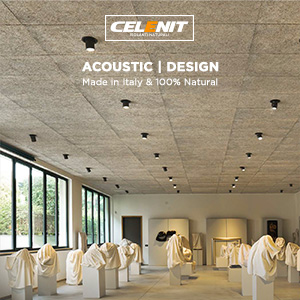 Pannelli isolanti termici e acustici Celenit