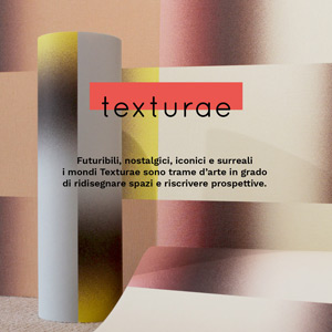 Carte decorative Texturae: arte per le tue pareti