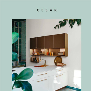 Maxima 2.2: l'innovativo sistema progettuale by Cesar